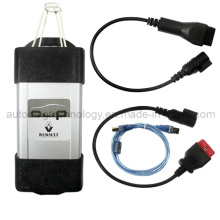 Auto Diagnostic Interface OBD Scanner for Renault Can Clip